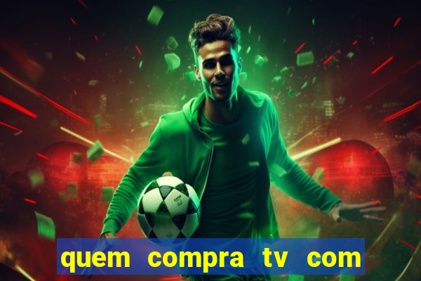 quem compra tv com defeito em porto alegre